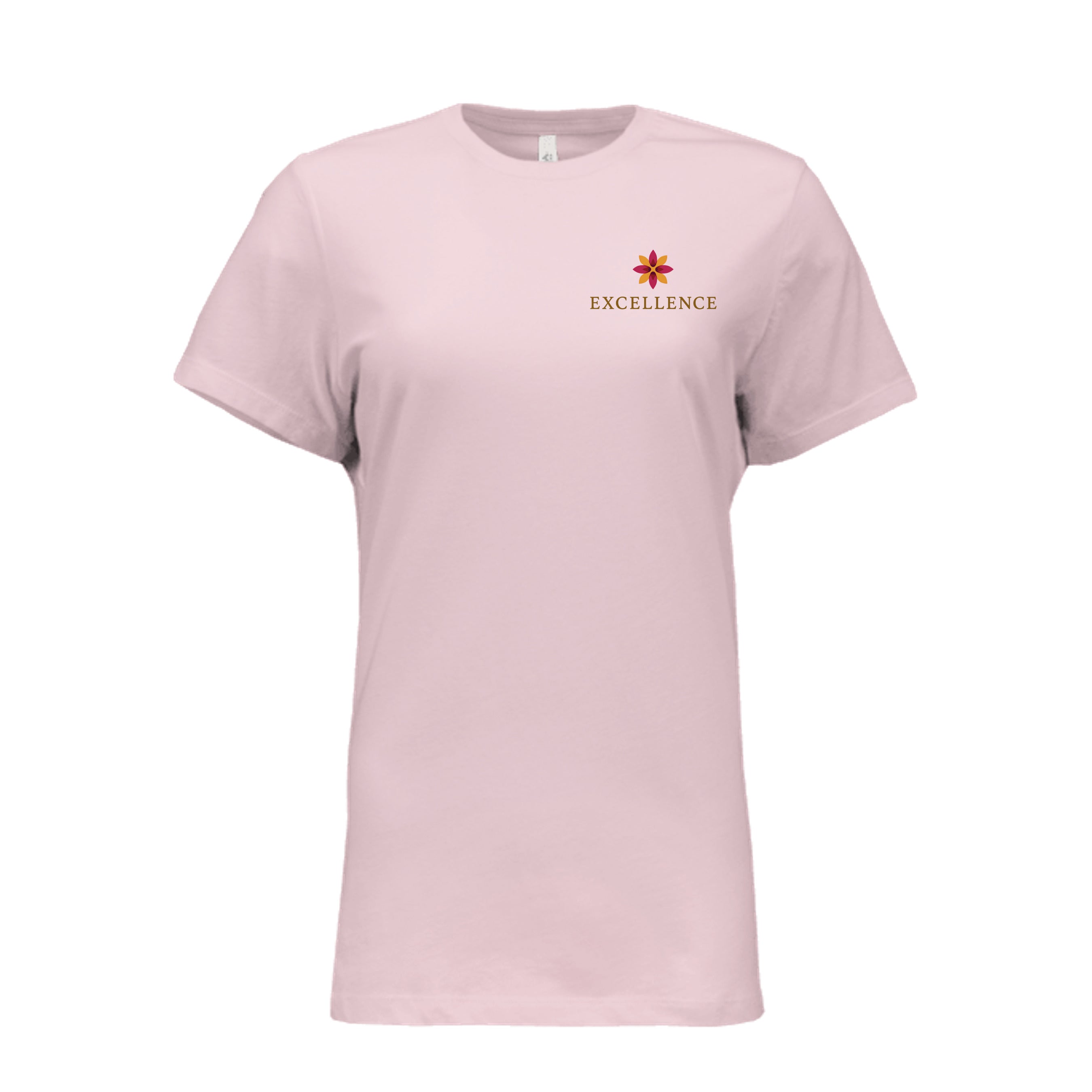 Pink Gravel - B6400 - FRONT