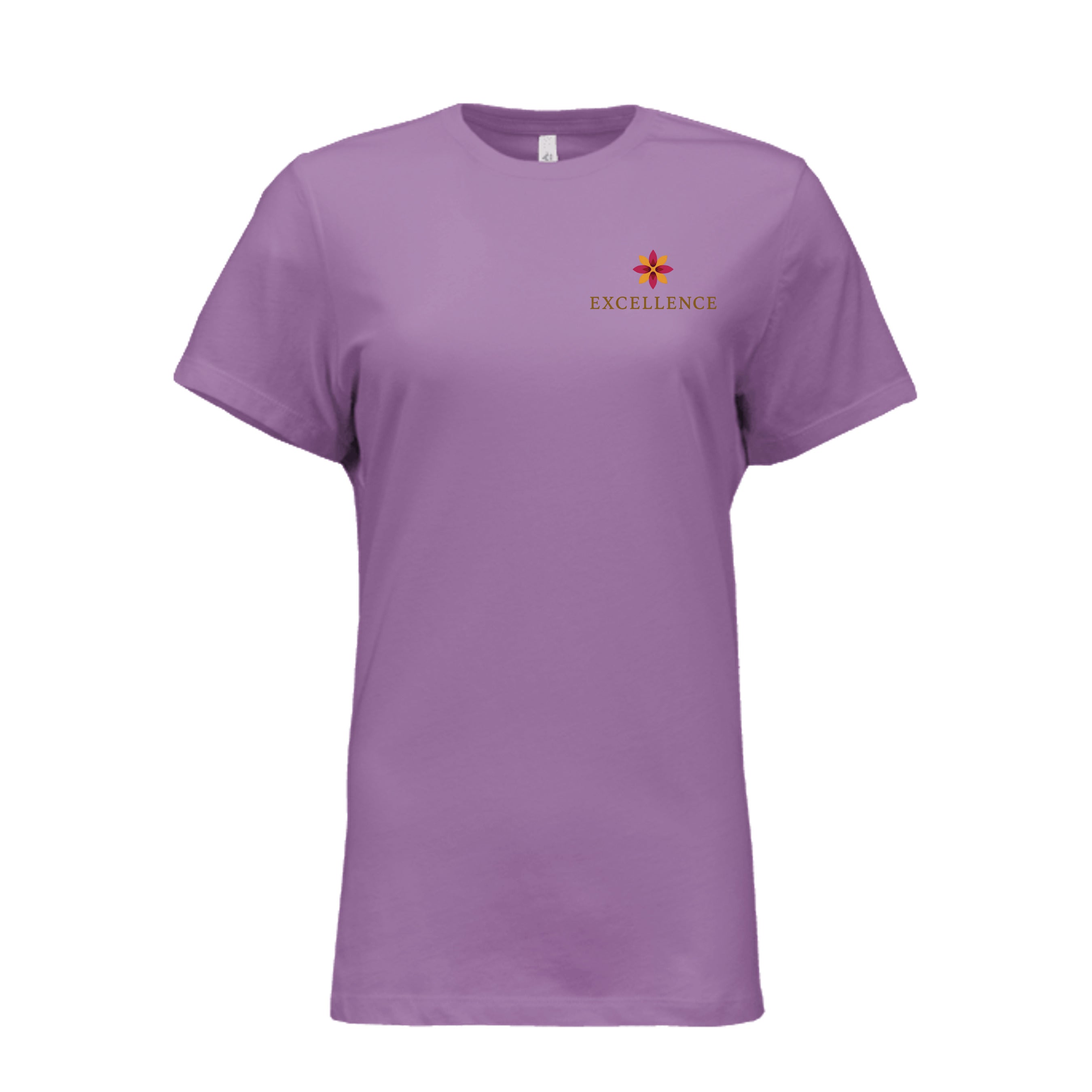 Dark Lavender - B6400 - FRONT