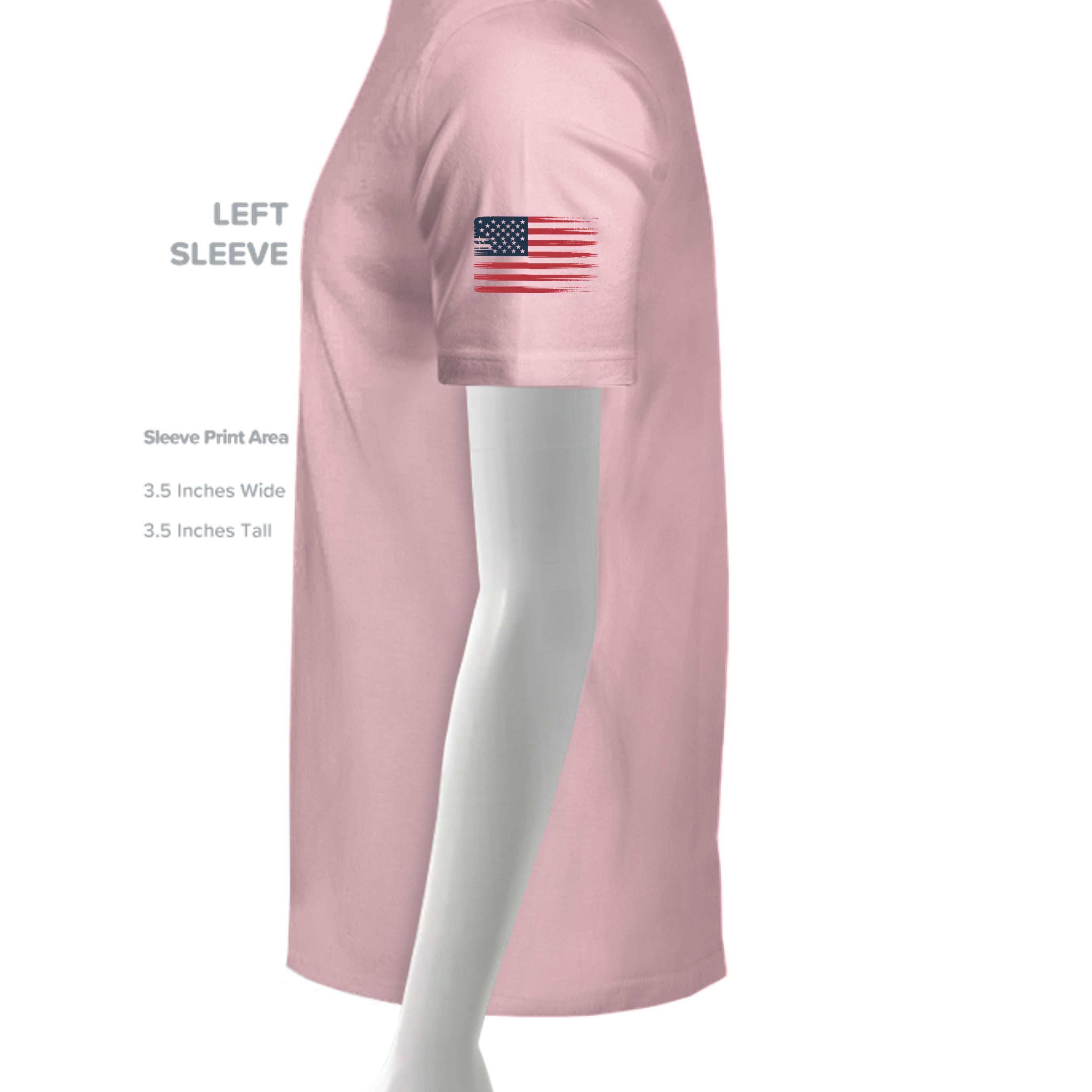 PINK - B6400 - SLEEVE_LEFT
