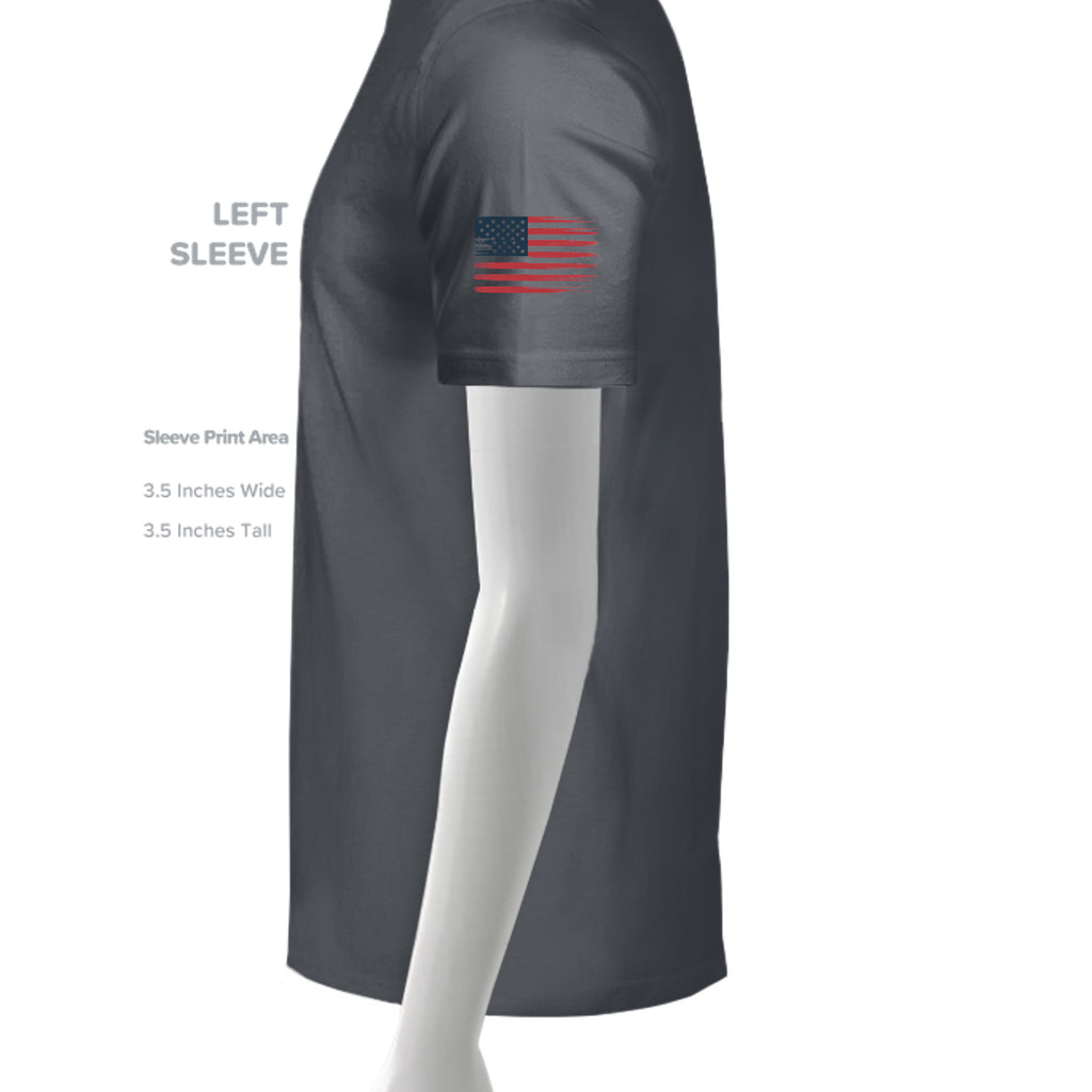 ASPHALT - B6400 - SLEEVE_LEFT