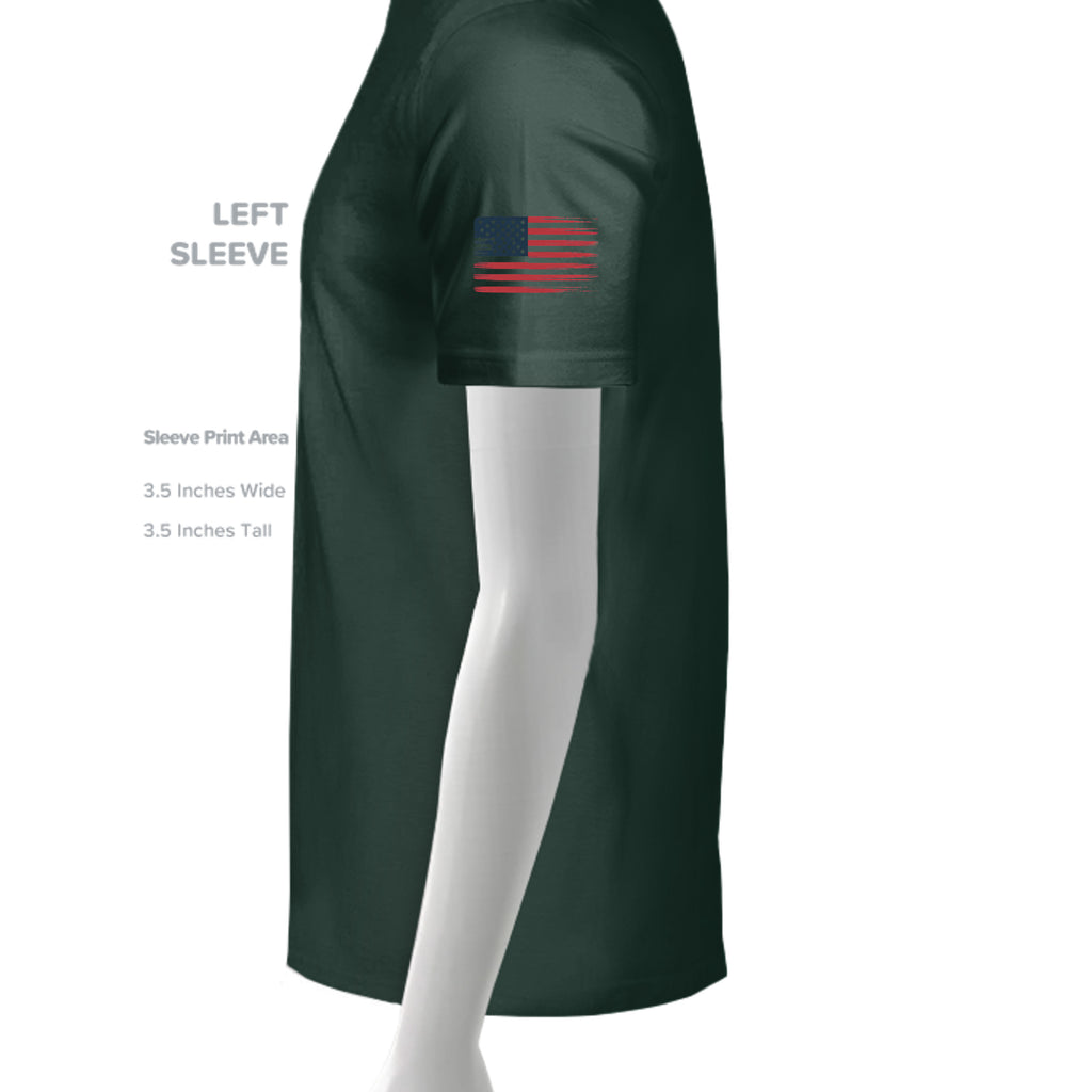 Forest - B6400 - SLEEVE_LEFT