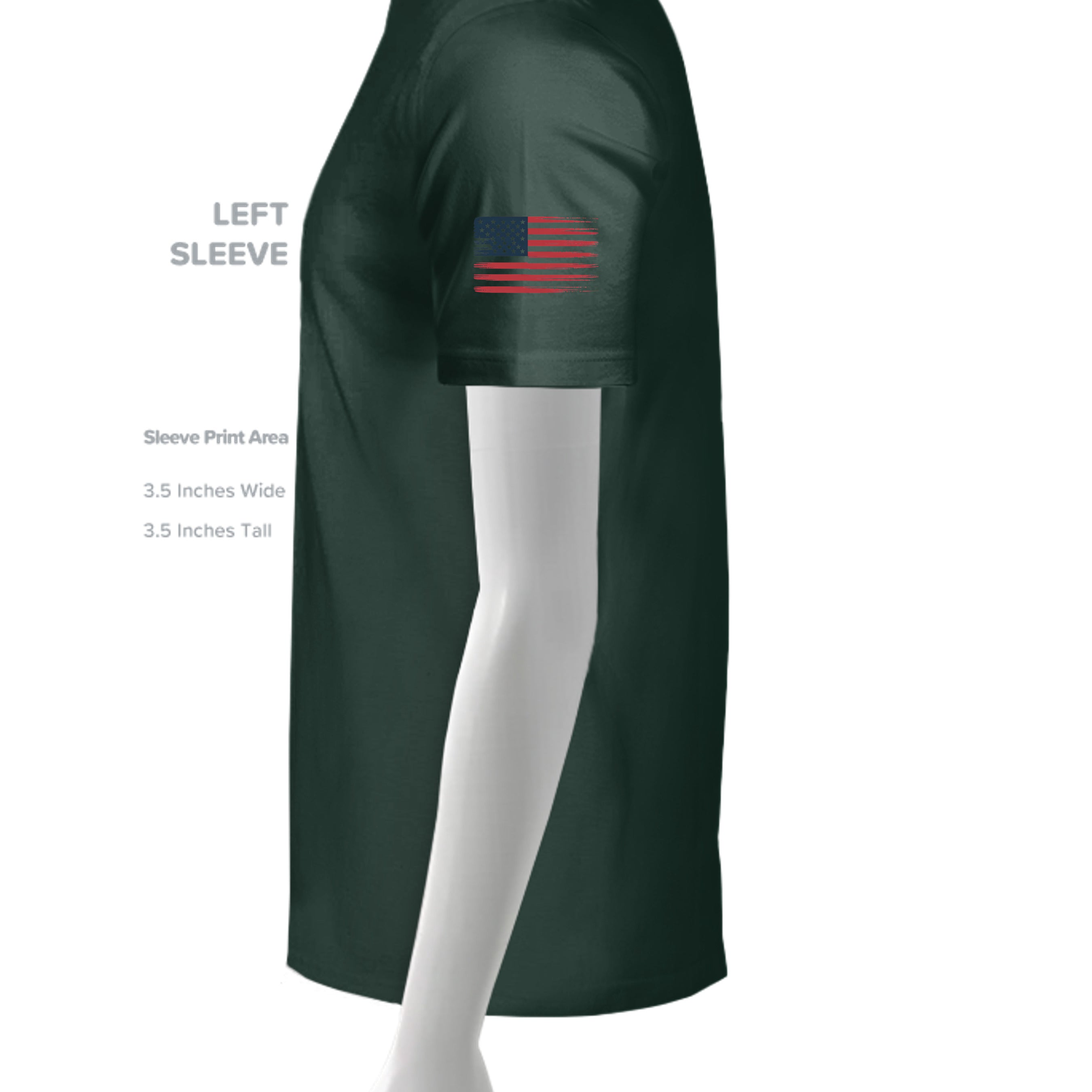 Forest - B6400 - SLEEVE_LEFT