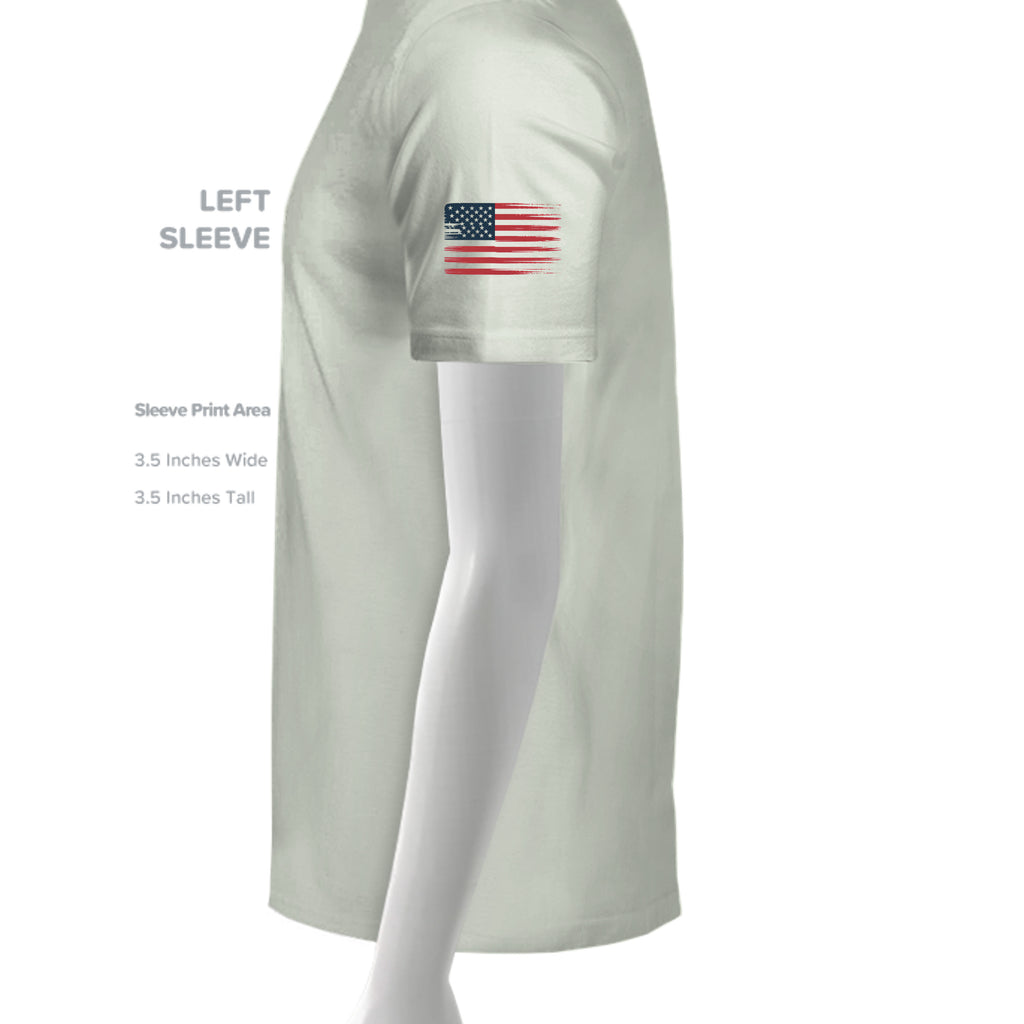 Citron - B6400 - SLEEVE_LEFT
