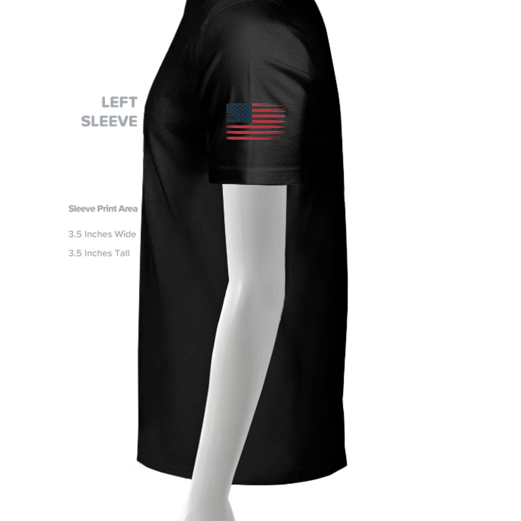 BLACK - B6400 - SLEEVE_LEFT