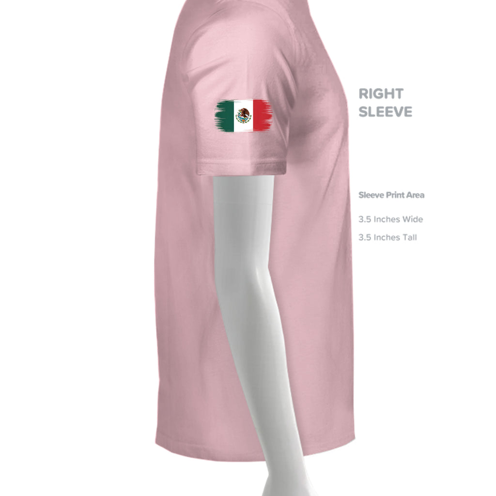 PINK - B6400 - SLEEVE_RIGHT