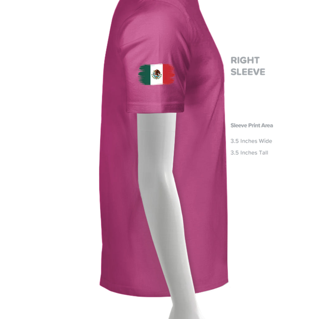 Mauve - B6400 - SLEEVE_RIGHT