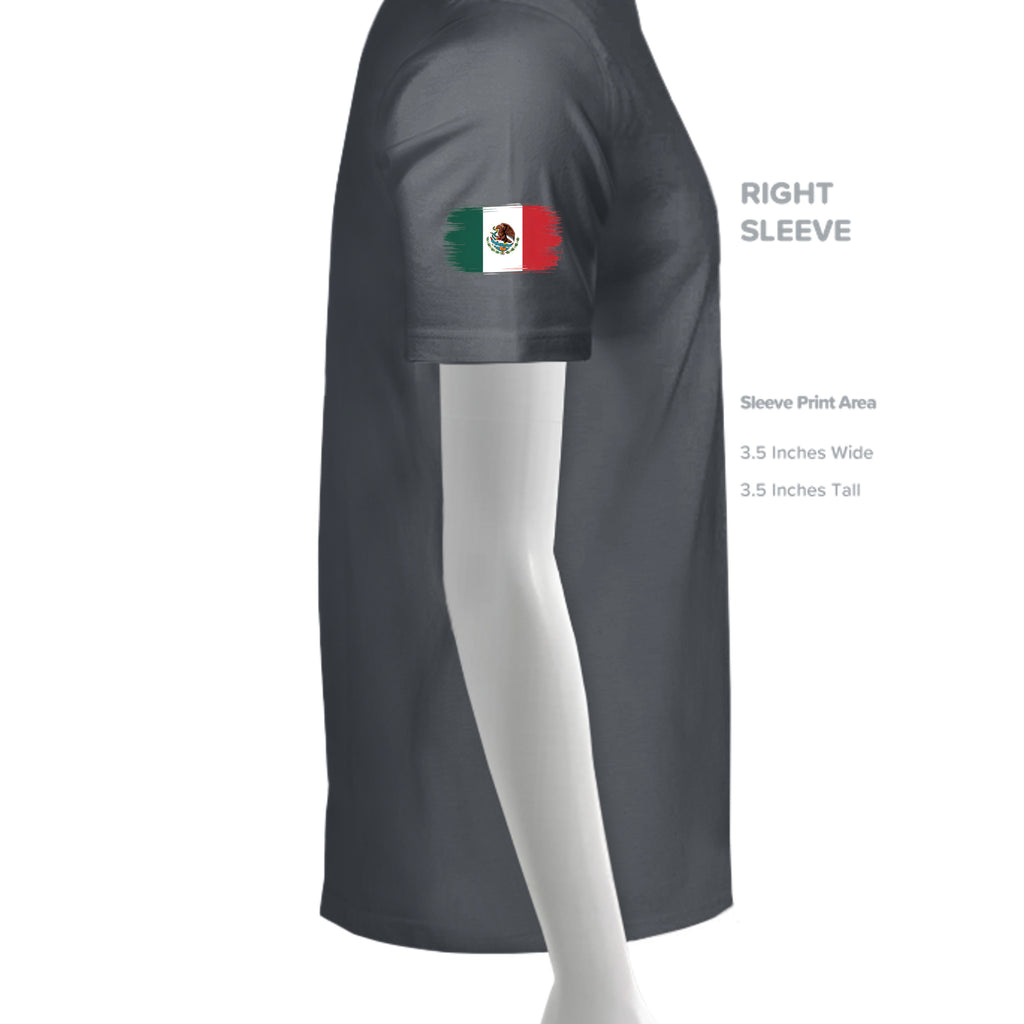 ASPHALT - B6400 - SLEEVE_RIGHT