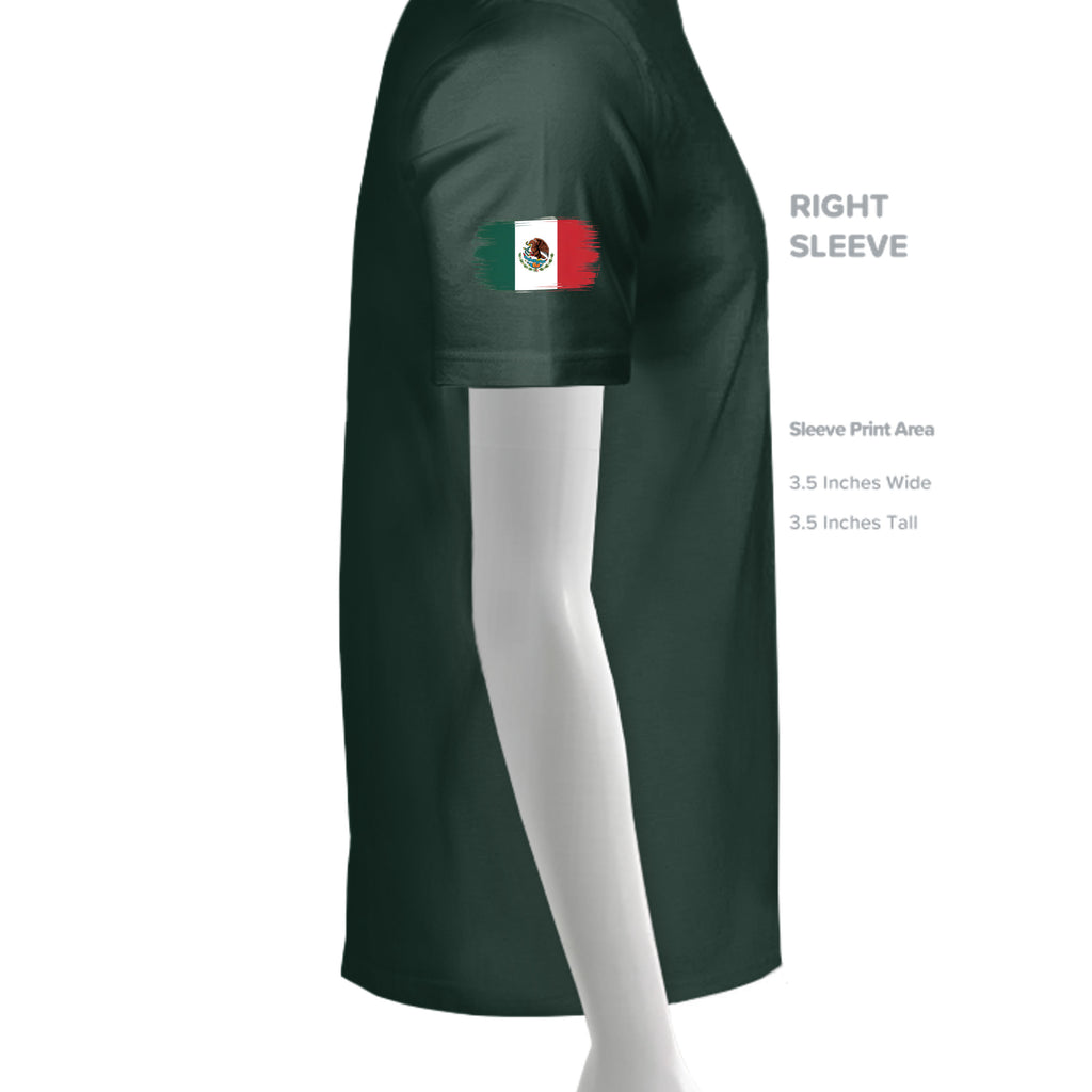 Forest - B6400 - SLEEVE_RIGHT