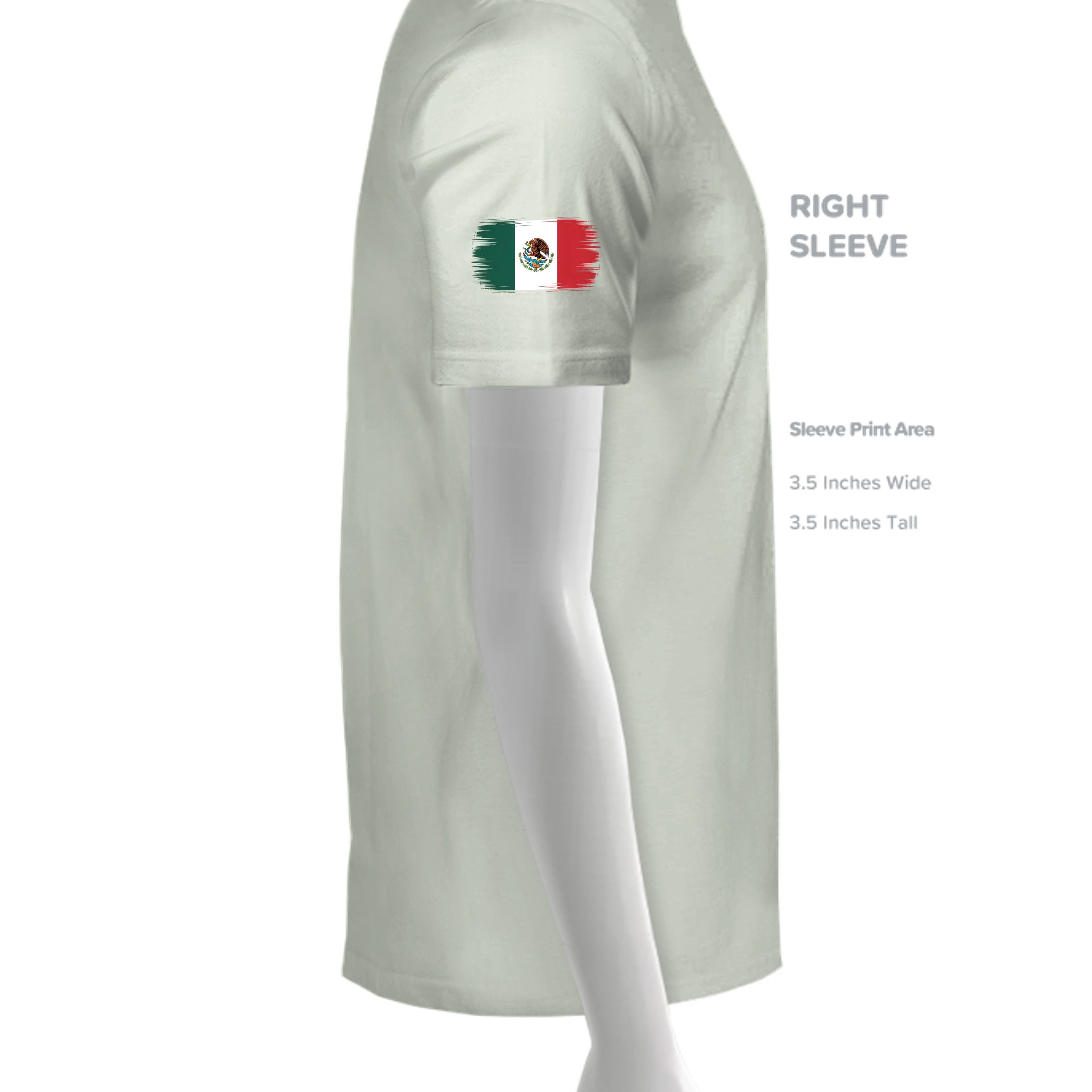 Citron - B6400 - SLEEVE_RIGHT