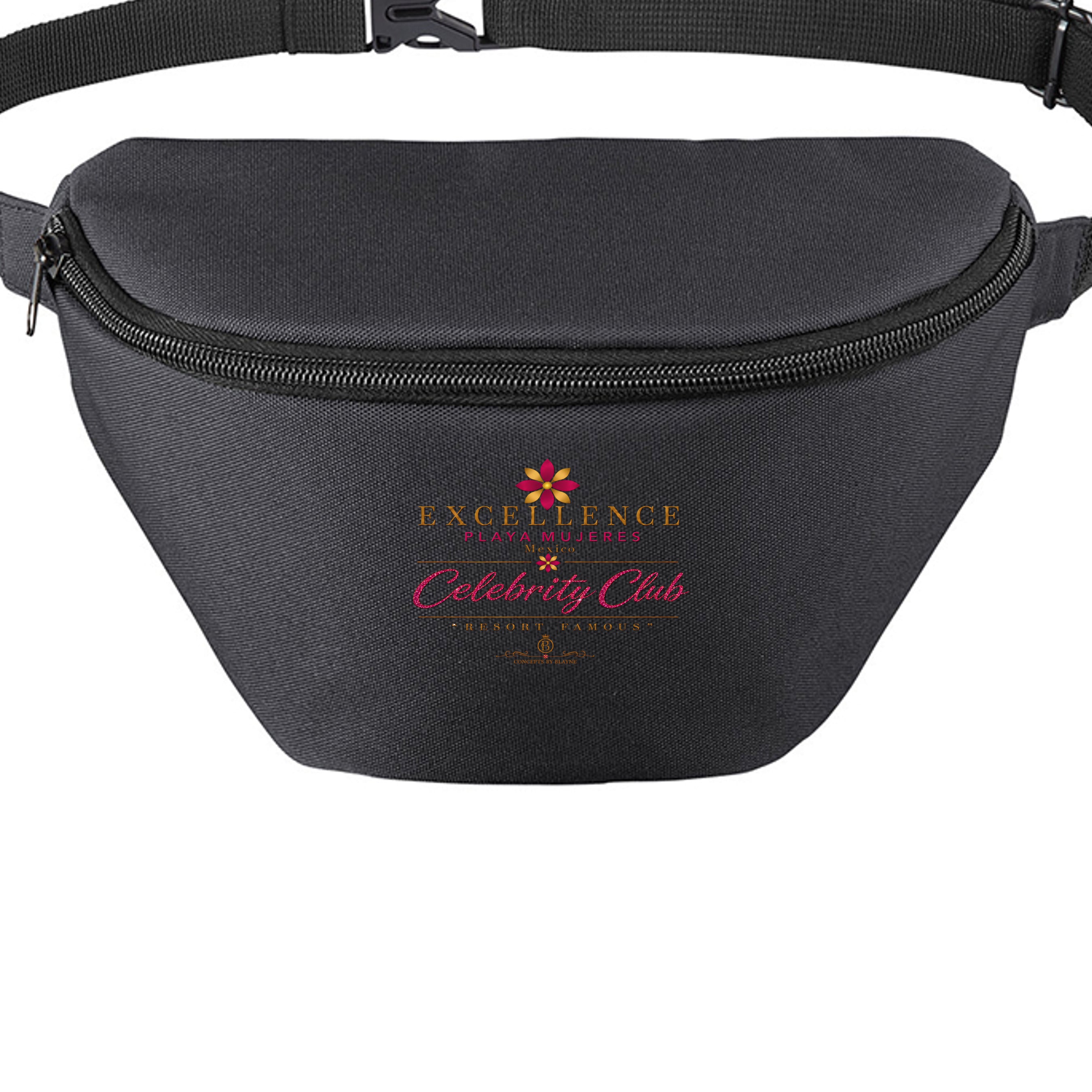 BLACK - BE260 - FRONT