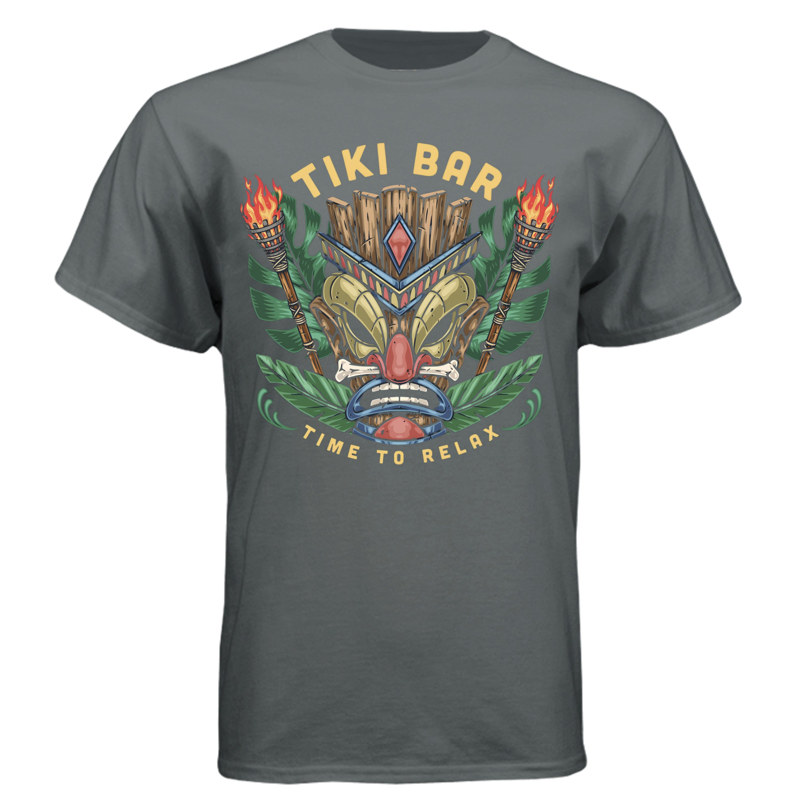 Vintage Heavy Metal - 6010 - FRONT