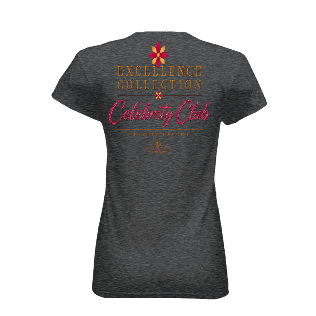 DARK HEATHER - G640L - BACK