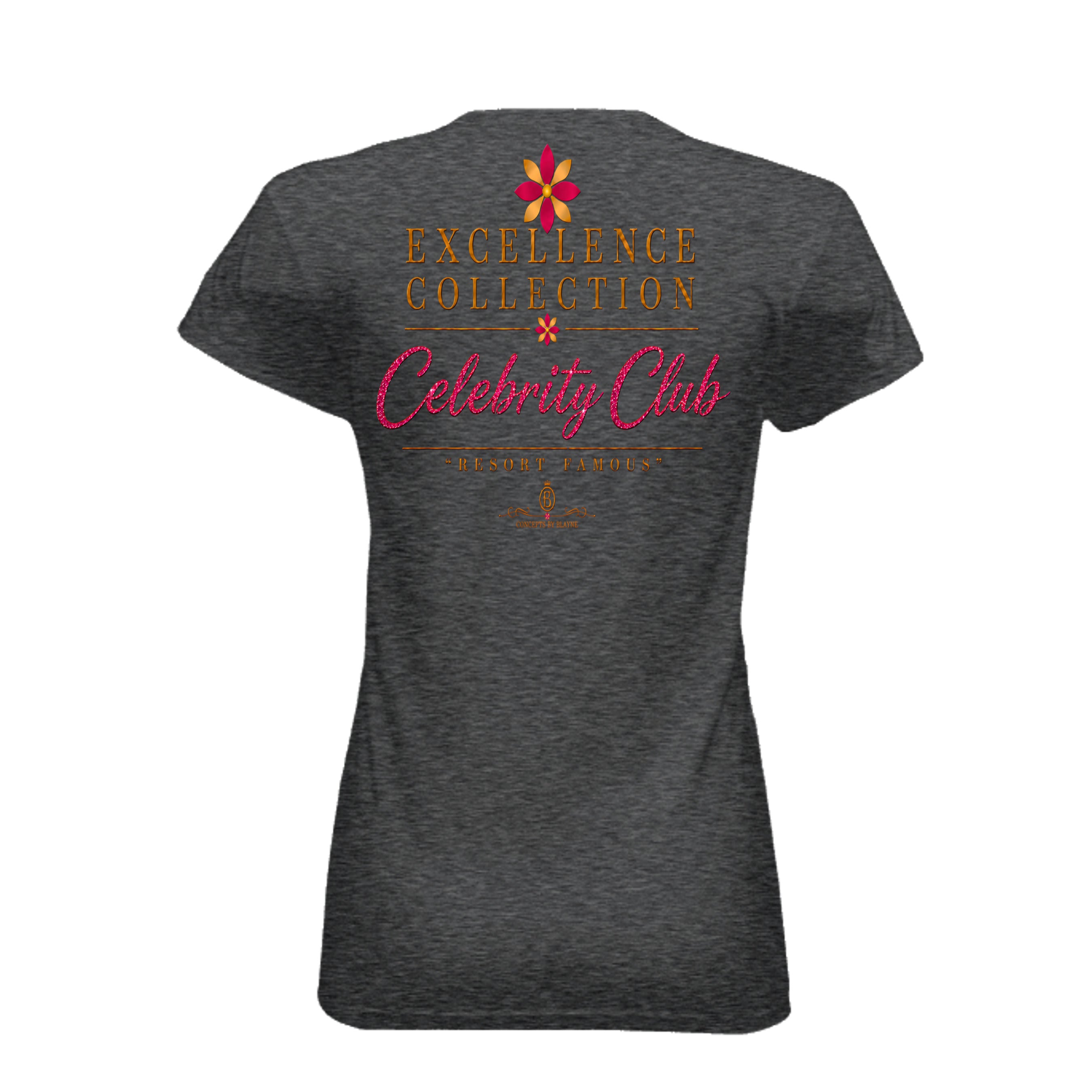 DARK HEATHER - G640L - BACK