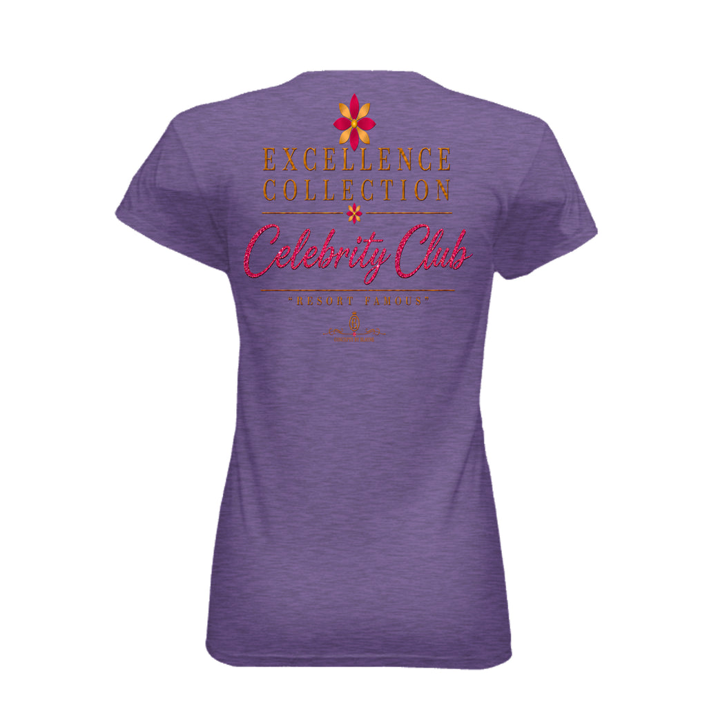 HEATHER PURPLE - G640L - BACK