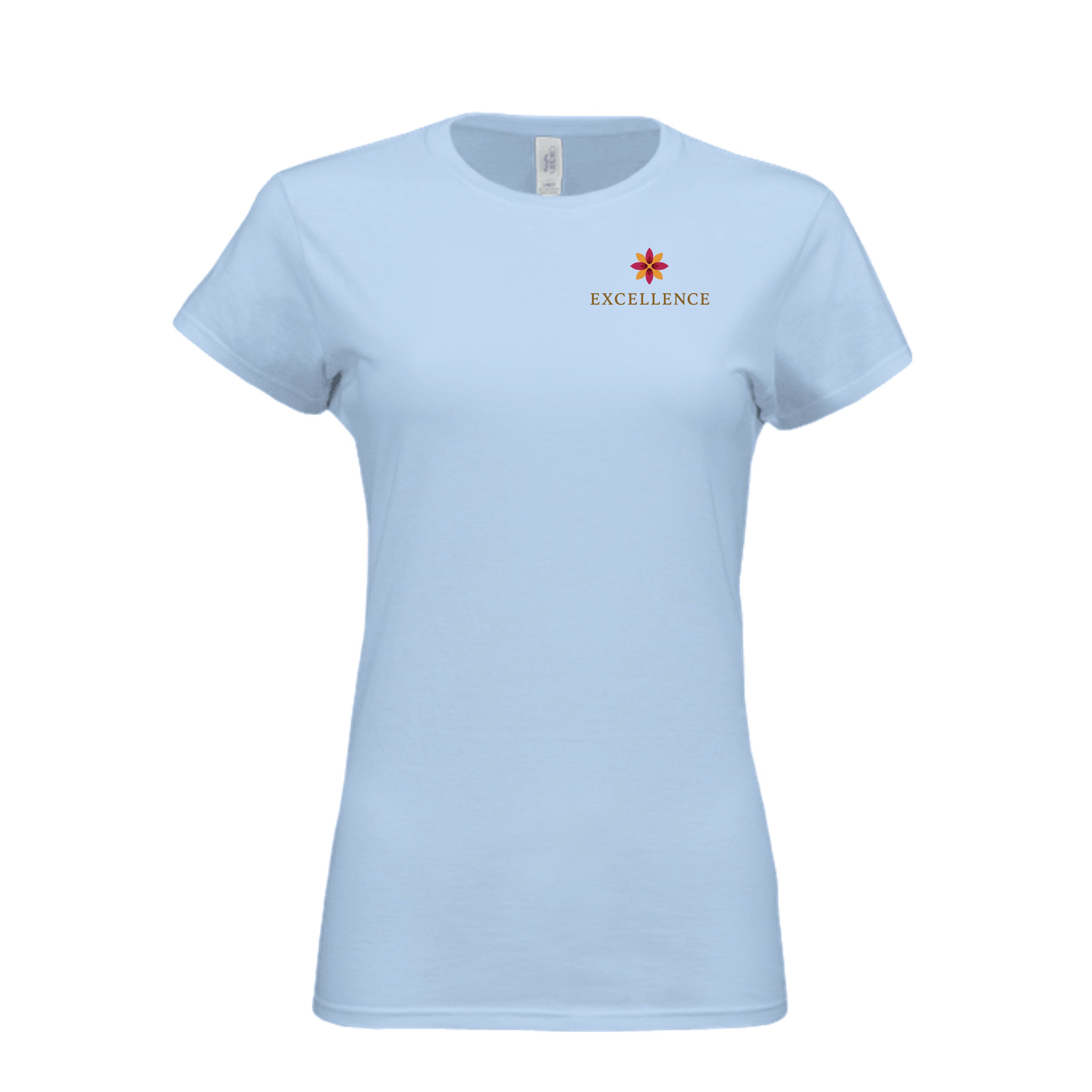 LIGHT BLUE - G640L - FRONT