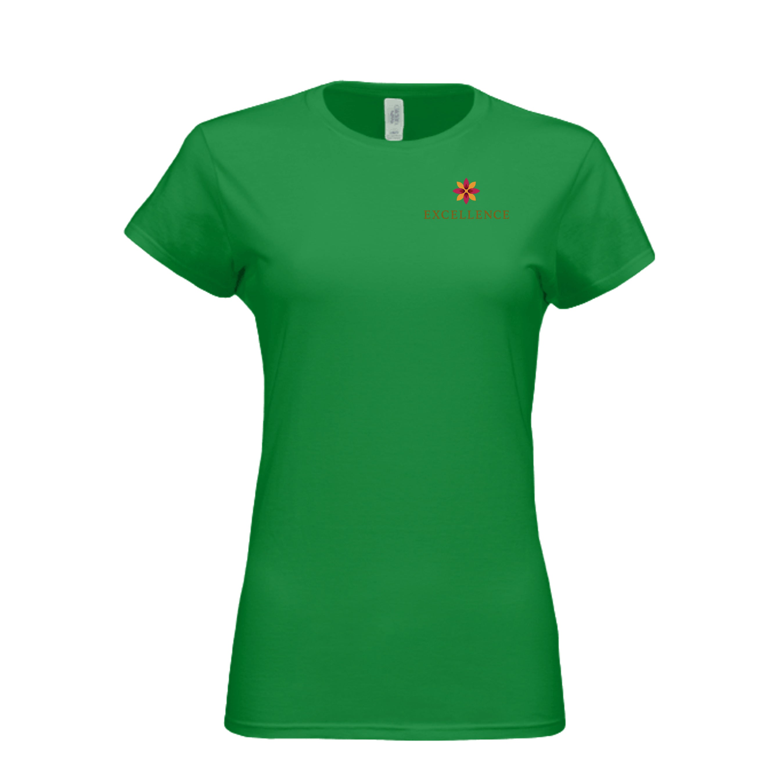 IRISH GREEN - G640L - FRONT
