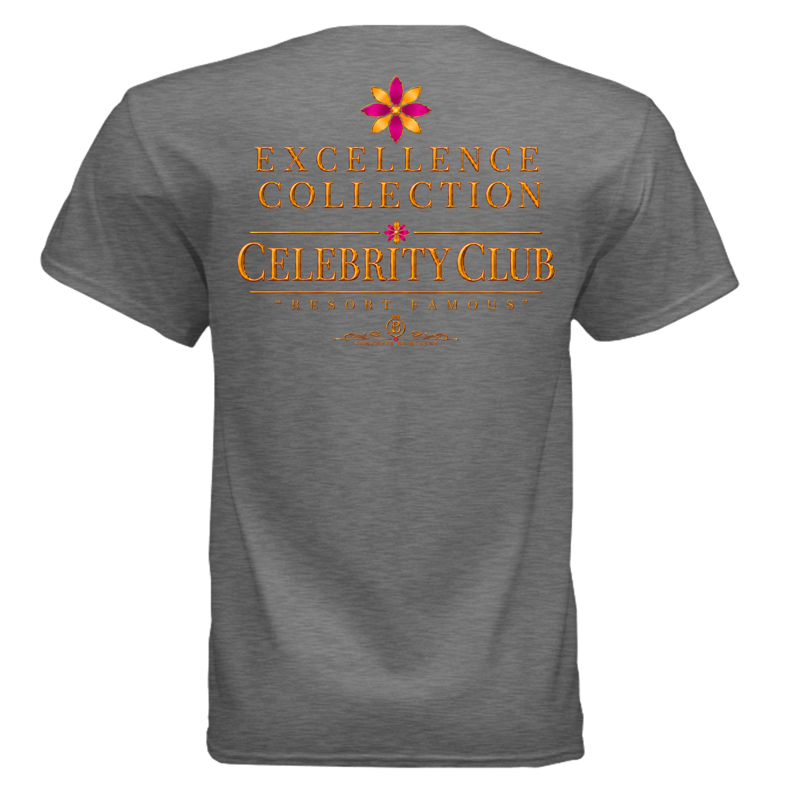 GRAPHITE HEATHER - G800 - BACK