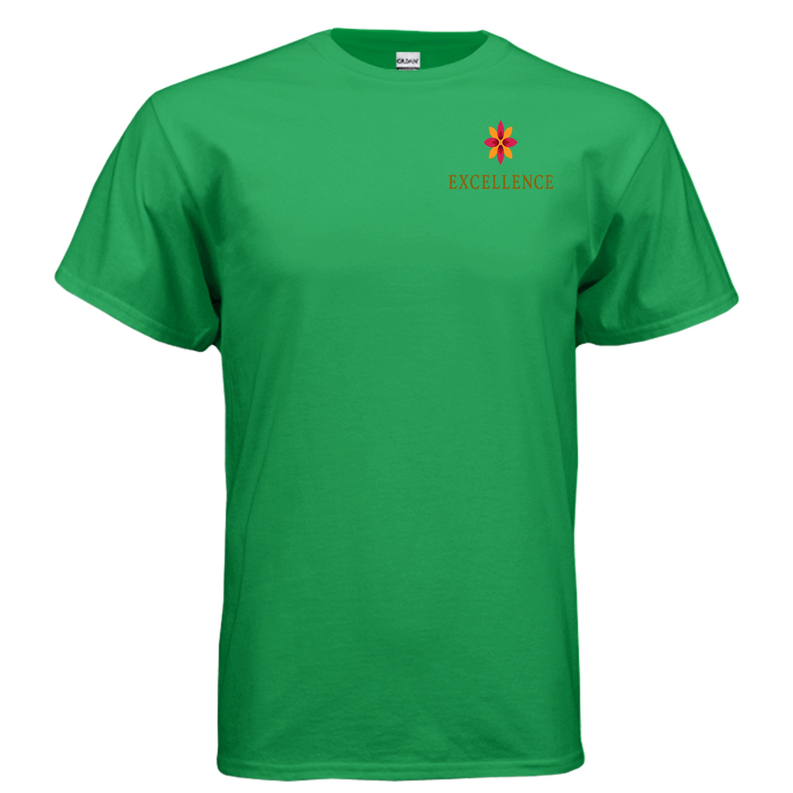 IRISH GREEN - G800 - FRONT