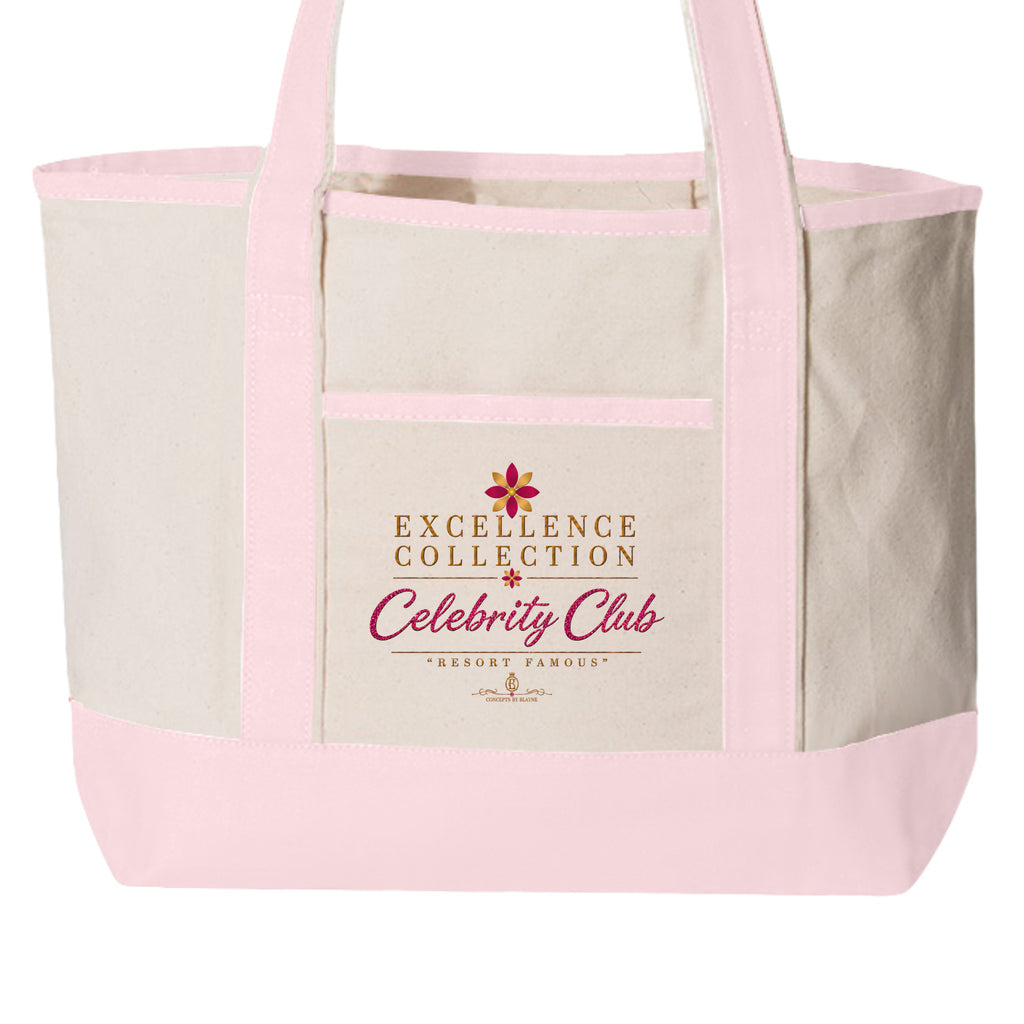 Natural/ Light Pink - Q125800 - FRONT