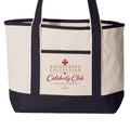 Natural/ Navy - Q125800 - FRONT