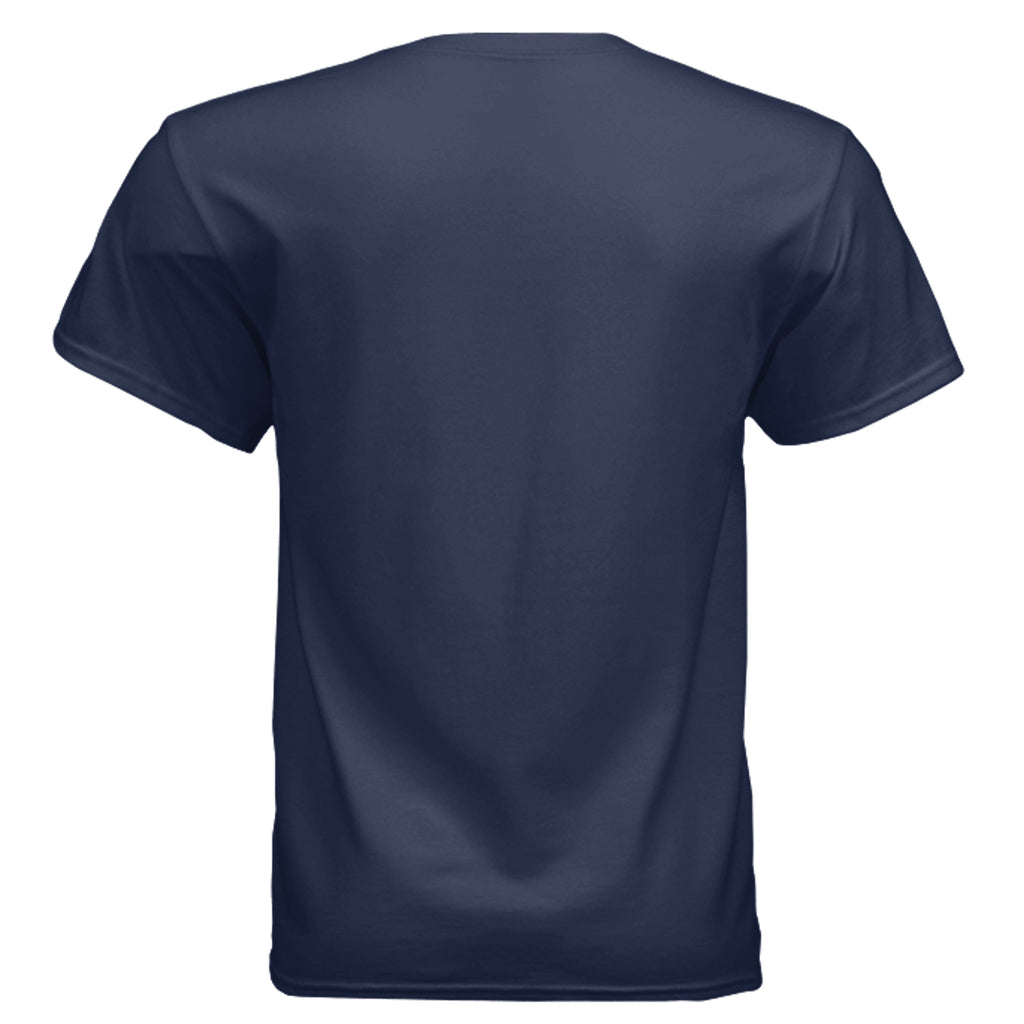 Sport Dark Navy - G800 - BACK