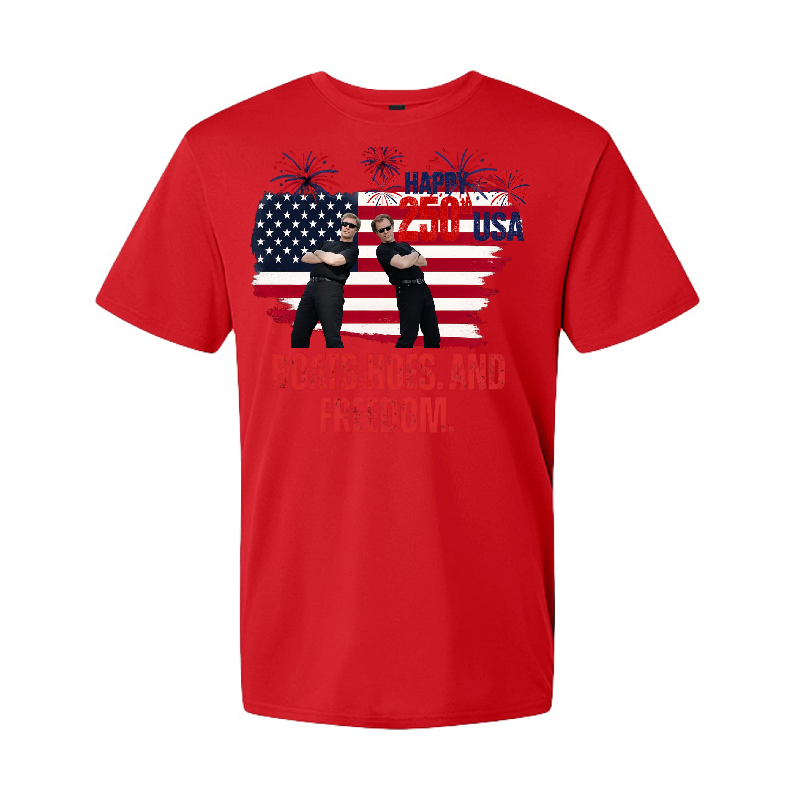 Red - 48000 - FRONT