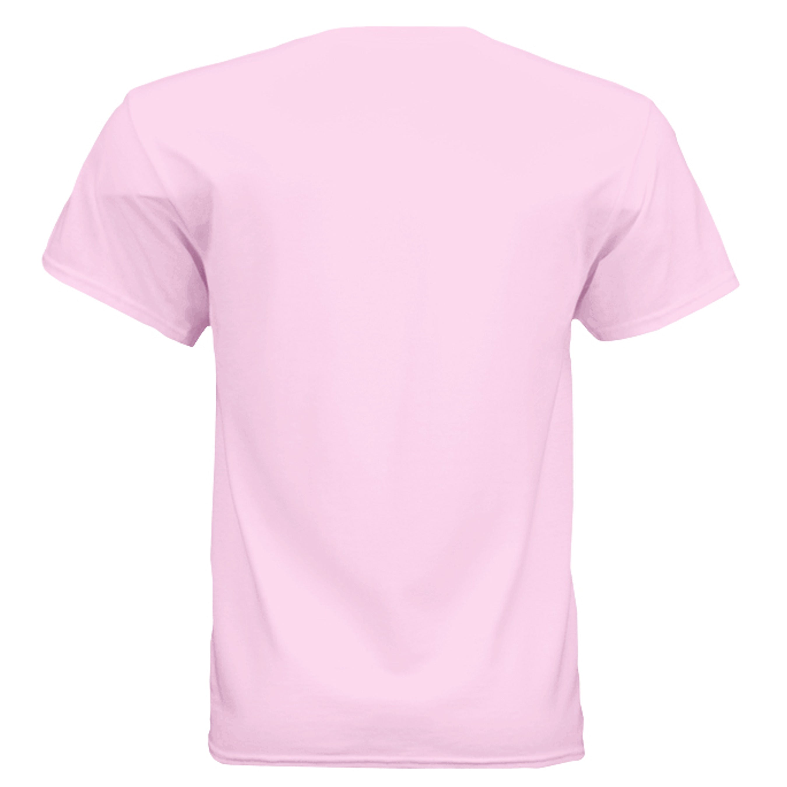 LIGHT PINK - G800 - BACK