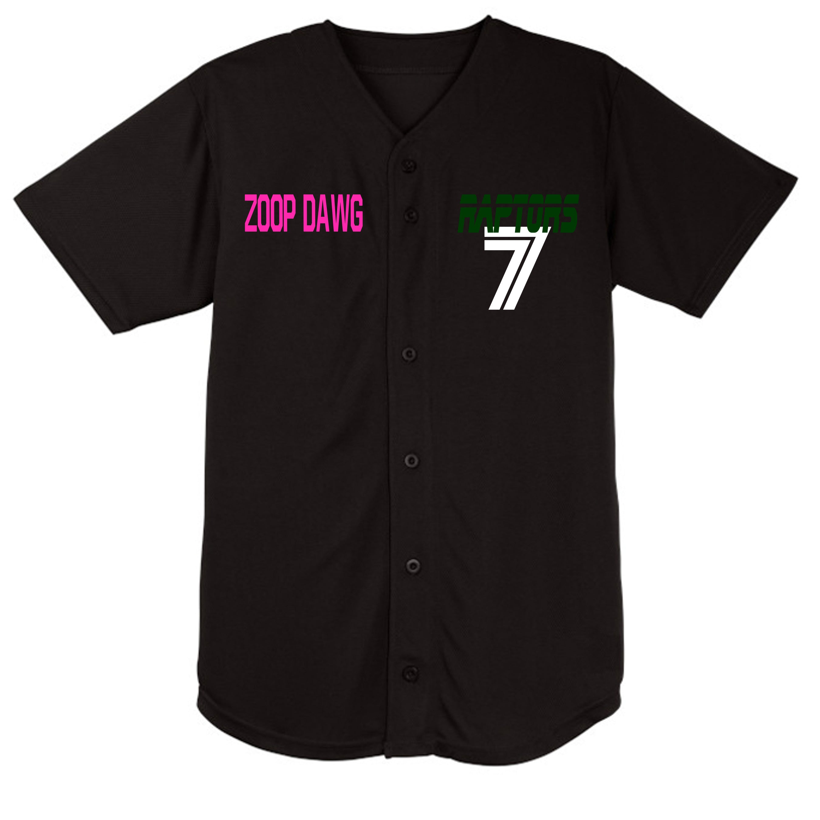 Black - ST220 - FRONT