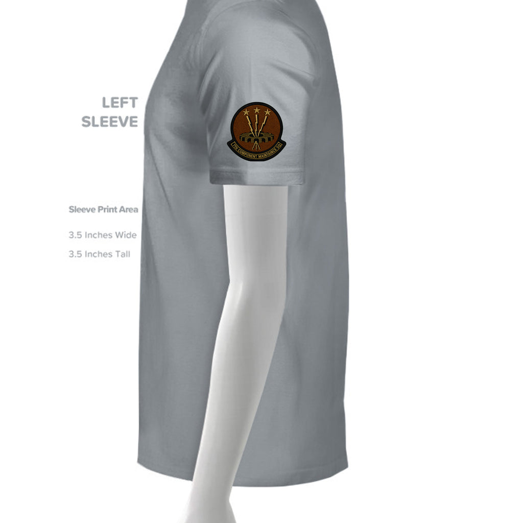 Silver - ST220 - SLEEVE_LEFT