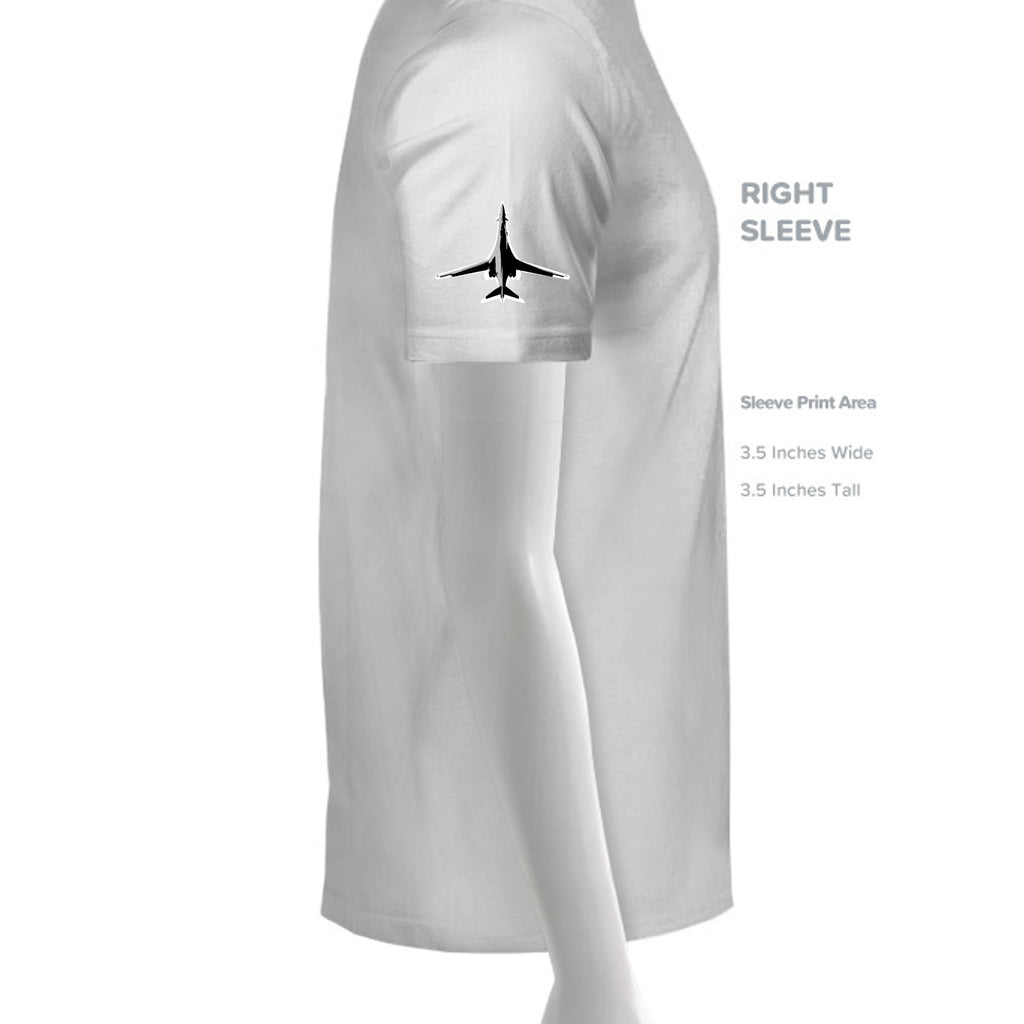 White - ST220 - SLEEVE_RIGHT
