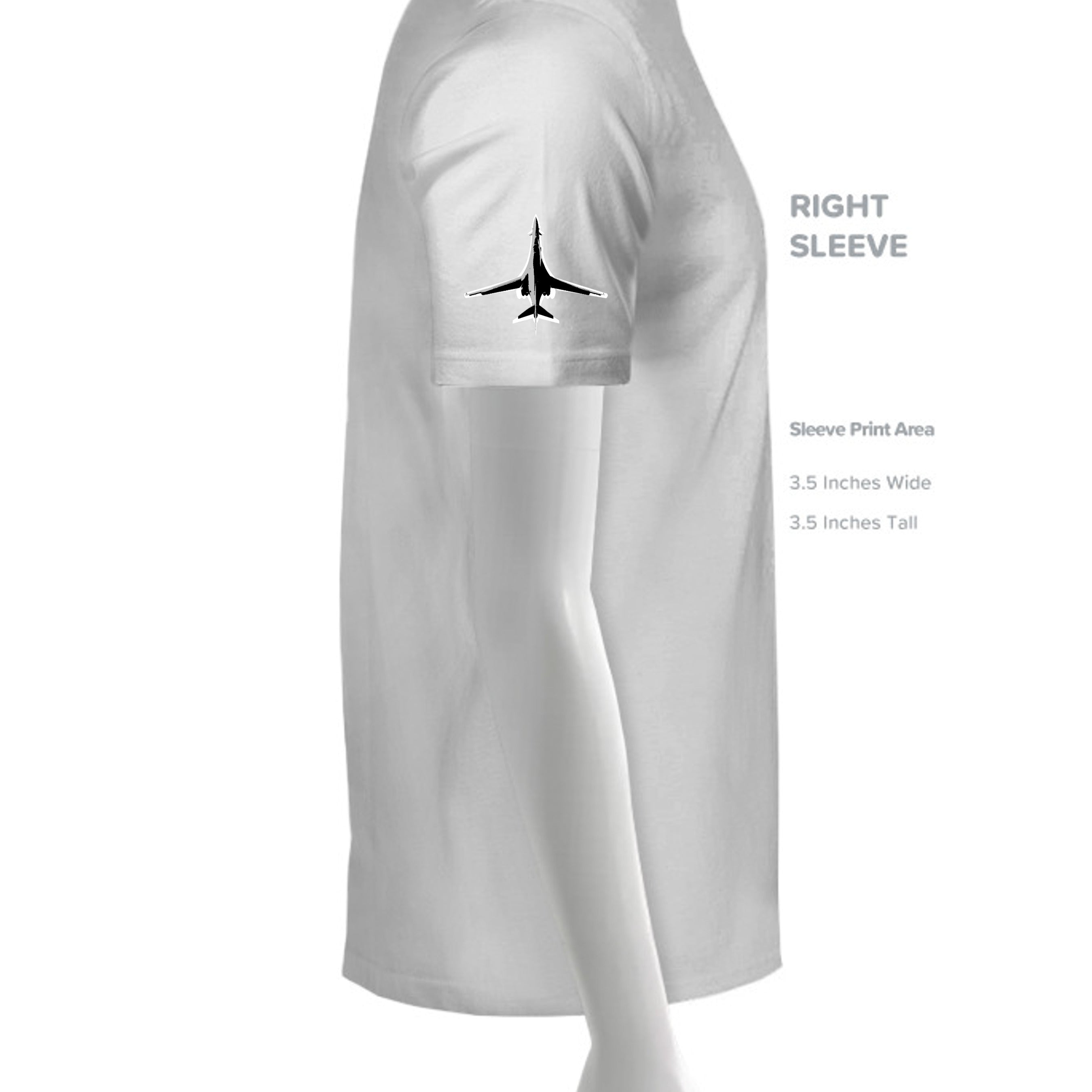 White - ST220 - SLEEVE_RIGHT