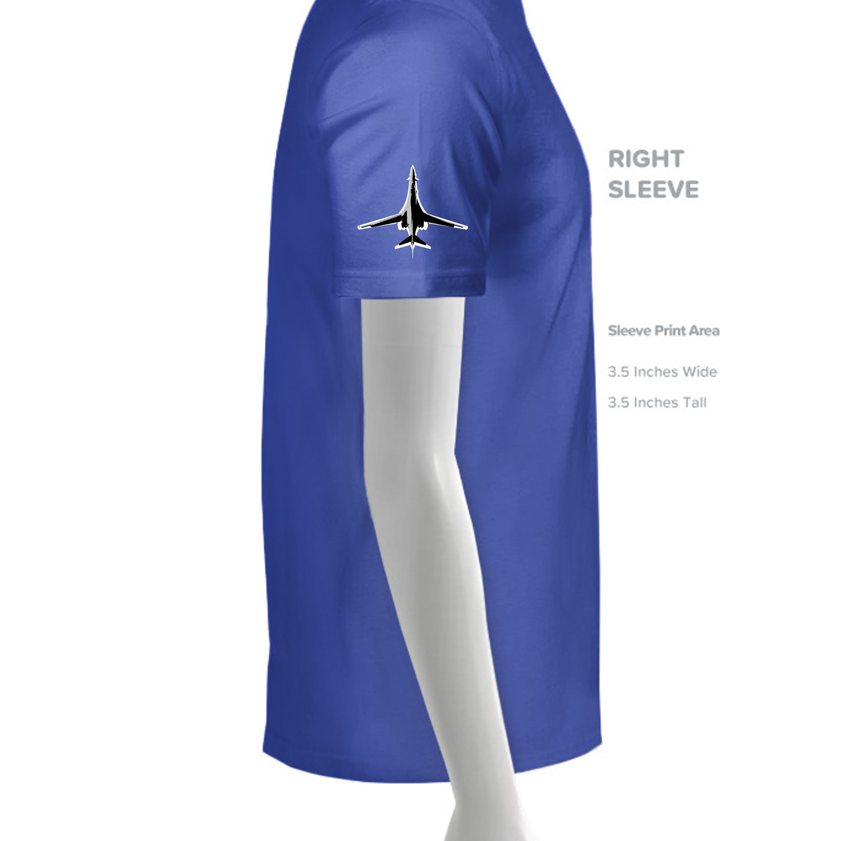 True Royal - ST220 - SLEEVE_RIGHT