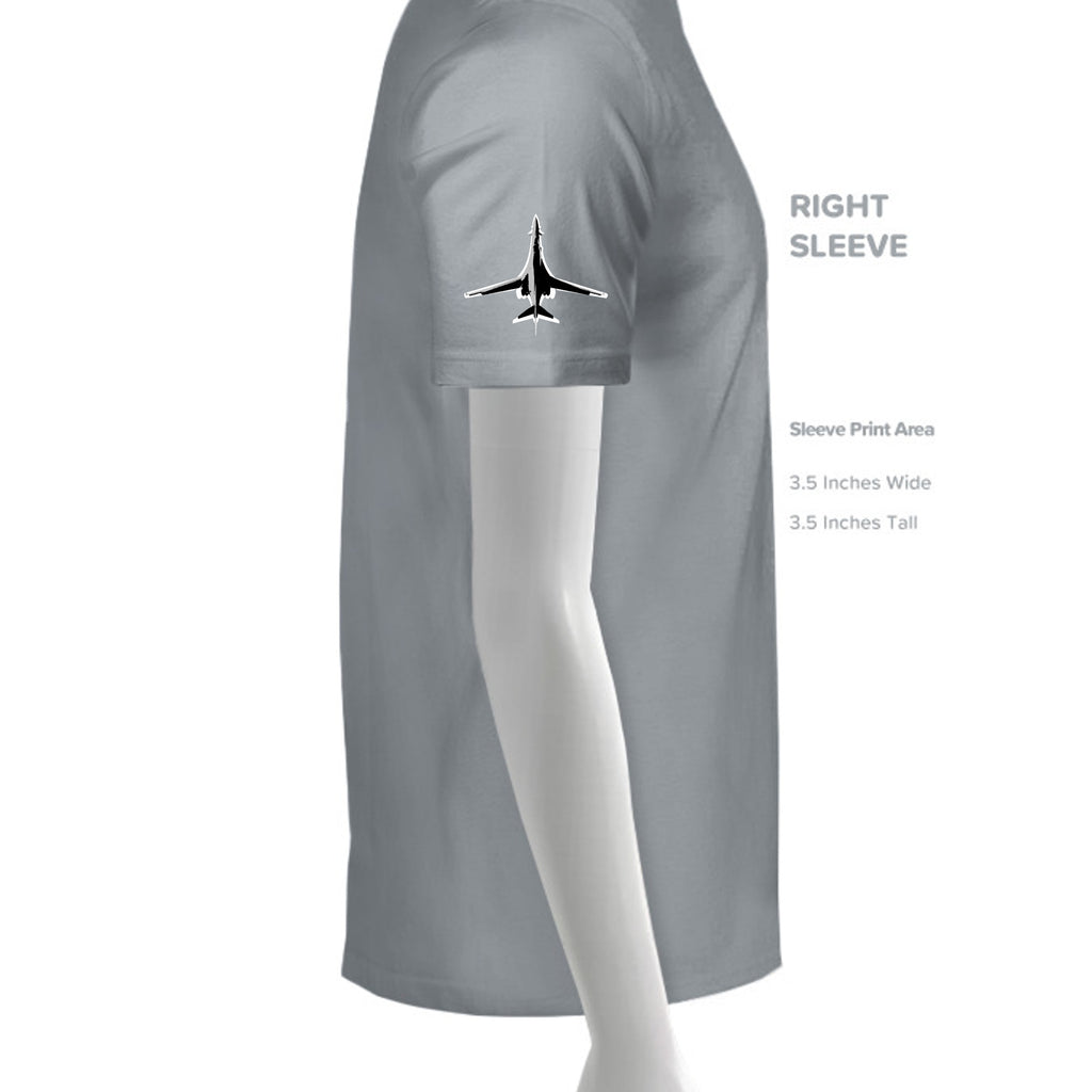 Silver - ST220 - SLEEVE_RIGHT