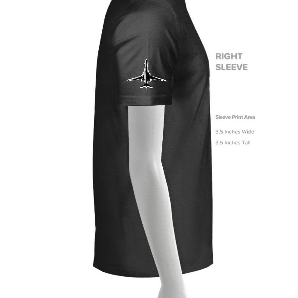 Black - ST220 - SLEEVE_RIGHT