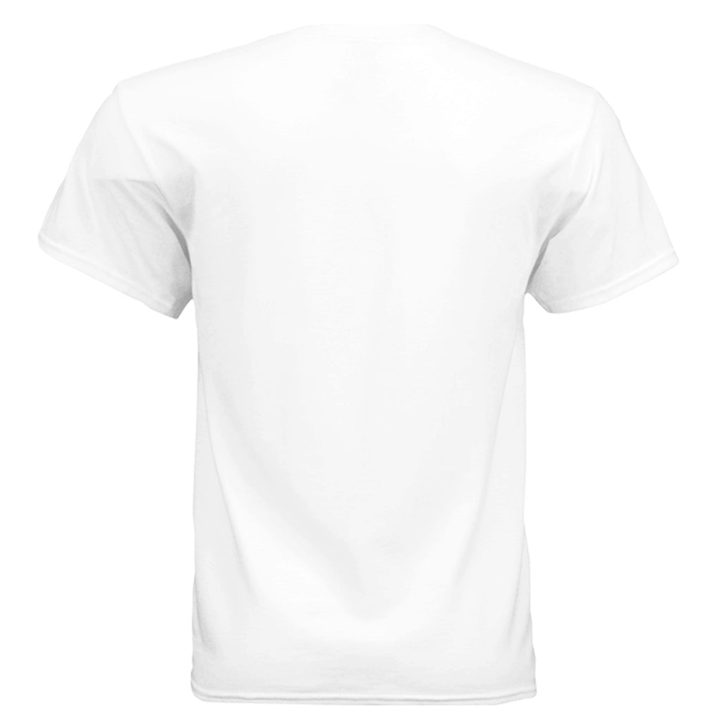 WHITE - G800 - BACK