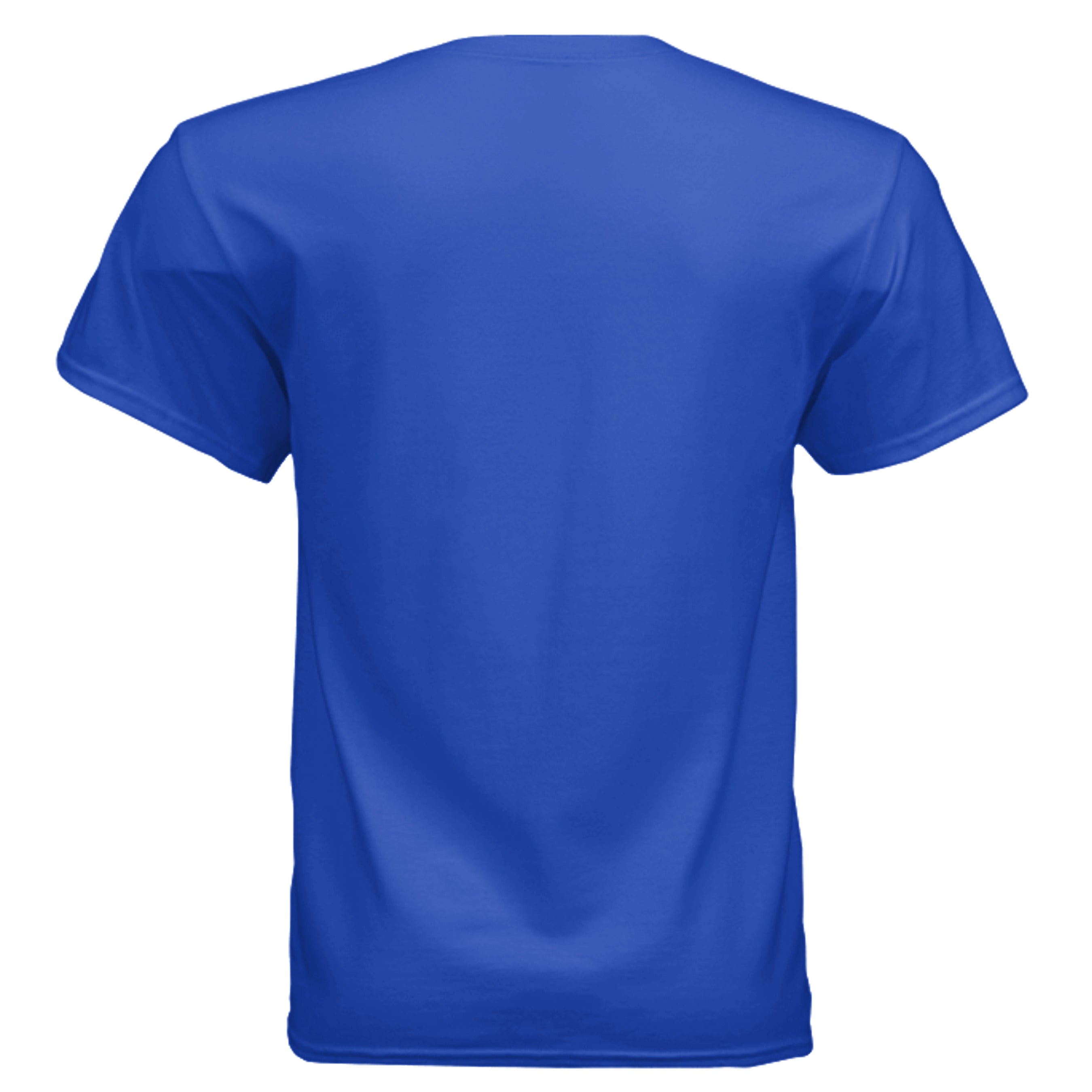 Deep Royal - G800 - BACK